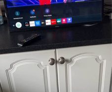 32 inch smart tv