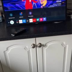 32 inch smart tv