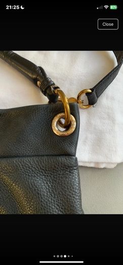 Vintage Marc Jacobs workwear bag