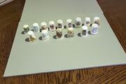 Thimbles