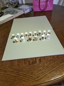 Thimbles