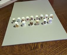 Thimbles