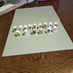 Thimbles