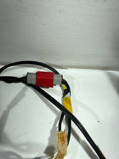 Nissan Leaf Exterior Roof Aerial Antenna 2015 A1l1b511g.