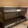 IKEA bunk bed good condition free to collect Image 2