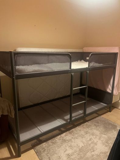 IKEA bunk bed good condition free to collect