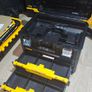 DeWalt Tstak Shallow box & 2 drawer unit Image 4