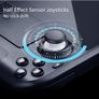 GuliKit Electromagnetic Joysticks for Steam Deck(Type A and Type B), Left/Right Hall Effect Sensor Joysticks Image 3