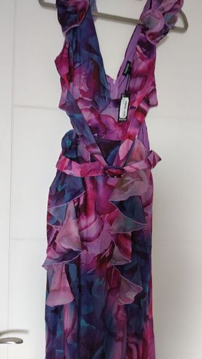 Boohoo Stunning Dress