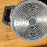 Ernesto 28inch Cookware Saute Fry pan Image 4