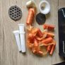 Heavy duty electric mincer German brand Gastroback Image 6
