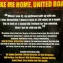 Take Me Home, United Road by Graham McColl - Paperback Image 3