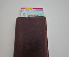 Secrid Wallet