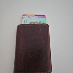 Secrid Wallet
