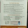 Holy Bible  The Open Bible by Thomas Nelson Genuine Leather brand new in box 110eu new on3n3ss Image 3