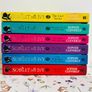 Scarlet and Ivy Book Collection Image 2