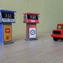 Majorette Tanker & Pumps Image 3