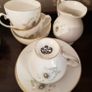 Tea service assorted items, royal grafton fine bone china Image 3