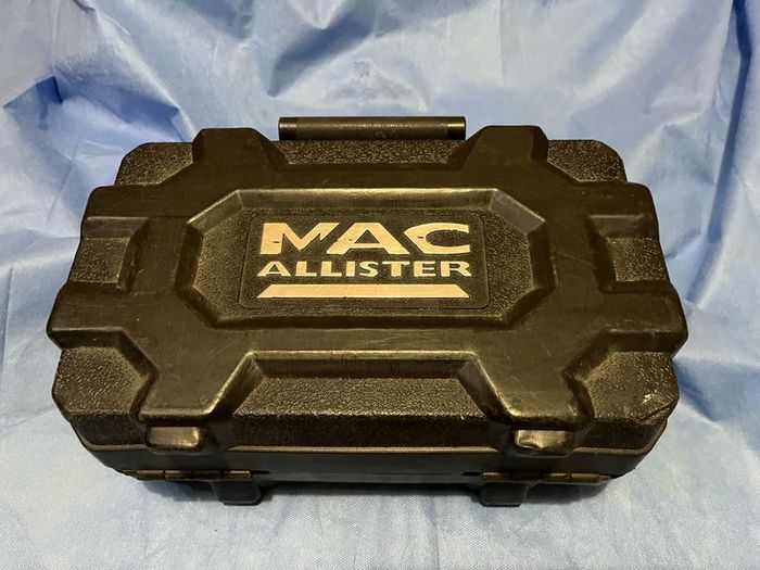 Mac Allister sander 130W