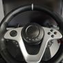 Genesis Seaborg 400 Gaming Steering Wheel & Pedals original box included great for a gift Image 3