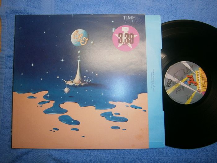 vinyl records 1