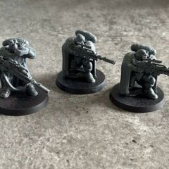 Warhammer 40K vanguard box