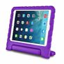 For Apple iPad 10.2" 2020 (8th Gen) Kids Case Shockproof Cover With Stand Purple Image 3