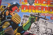 The Judge Dredd Collection 3