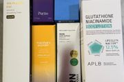 Viral Korean skincare and haircare new
