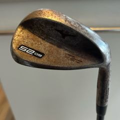 Mizuno T20 52 degree wedge