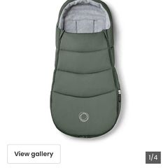 footmuff