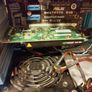 Antec Case and Asus Mobo Image 7