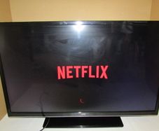 Jvc tv 32'' smart