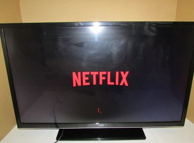Jvc tv 32'' smart