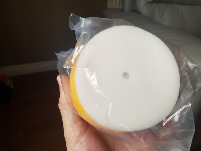 Xvs125 air filter