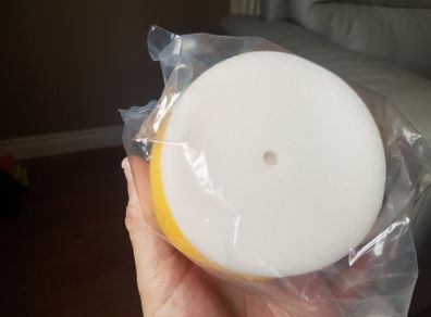 Xvs125 air filter