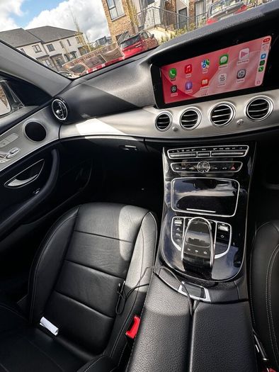 Mercedes-Benz E-Class 2016 SE Premium