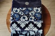 Cosmetic bag - New