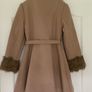 Girls winter coat Image 2