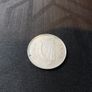 Irish Punt Coin 1990 Image 2