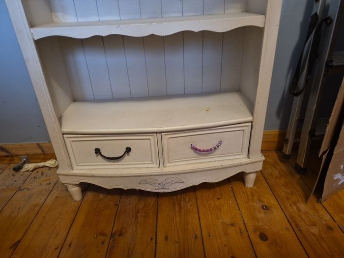 bookcase