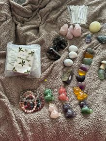 Crystal