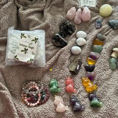Crystal