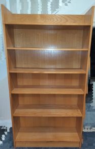 bookcase on3n3ss