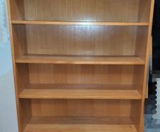 bookcase on3n3ss