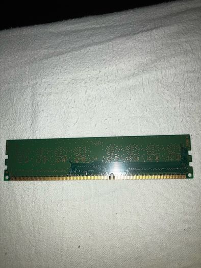 Samsung 2x4 Ddr3 1600mhz Ram