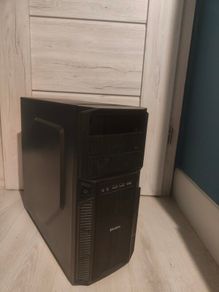 Pc Case Free