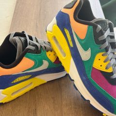 Nike Air Max 90 QS Viotech Size UK 6.5 EUR 39
