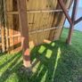 4 panel fences Image 4