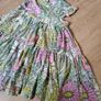 Summer Dress Age 2-3 Image 2